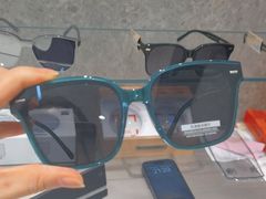 -MUJOSH木九十眼镜(上海苏河湾万象天地店)