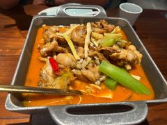 -望湘园·洞庭渔宴(浦江欢乐颂店)