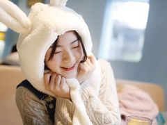 -琥珀川咖啡馆·Amber cafe(百祥路店)