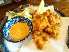 -尺山寸水日料(马桥满天星店)