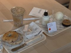 香草拿铁-ADO KAFE(大学城店)