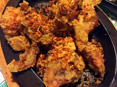 -沙嗲王(加拿芬店)