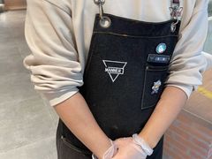 -Manner Coffee(淮海755店)