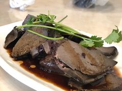 卤鹅肝-春梅里卤鹅馆·47年老字号(东厦分店)