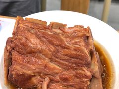 -喜家德虾仁水饺(南山书城店)