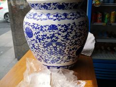 -遵义虾子卢四羊肉粉(大沽路店)