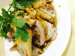 -电白鸭粥店(下沙二坊88号店)