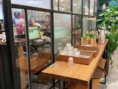-金翠河烧鹅餐厅(解放碑时代广场店)