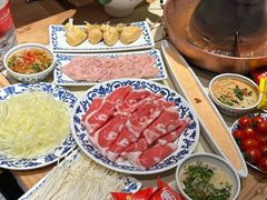 -东镇老火锅(长春路首店)