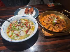 -粤·向群饭店(麓景路店)