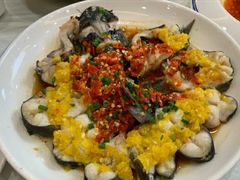 -澳门酒家(南航明珠店)
