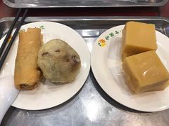-护国寺小吃(新街口店)