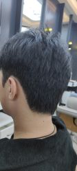 -藤野造型·专业烫染店