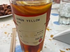 -大树餐厅(环球港店)