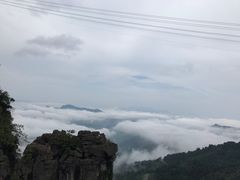 -梦幻奥陶纪景区