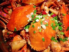 -胖哥俩肉蟹煲(济南世茂国际广场店)