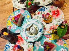 -格鲁·秀色Georgia’s Feast