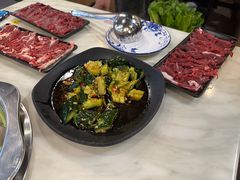 -潮鑫牛肉火锅(敏捷广场店)