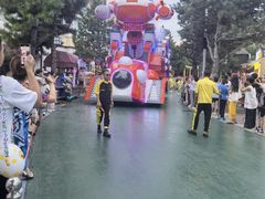 -沈阳方特欢乐世界