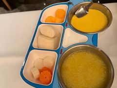 -四季民福烤鸭店(王府井东安门店)