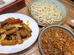 -品回味清真西北楼(宁波首店)