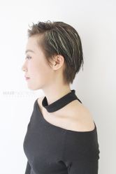 -JK奇积发型连锁机构