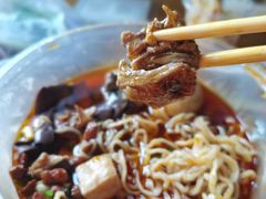 -蒋家肠旺面馆老店(合群路店)