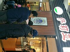 -萨莉亚意式餐厅(国和1000店)