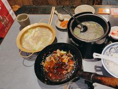 -古市香跷脚牛肉·非遗传承单位