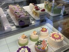 -流酥可心·牛乳蛋糕商店(禾祥西路店)