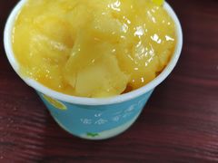 -聚椰坊·海南清补凉·糖水·奶茶·小吃