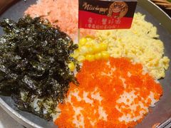 -小牛哈尼章鱼水煎肉(金鹰店)