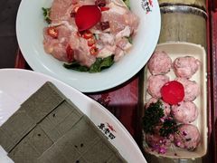-重庆袁老四火锅(武进万达店)