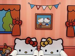 -凯蒂猫主题馆