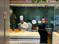 -聚丰园•湖鲜餐厅(阿红私房菜梅石路店)