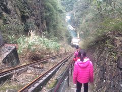 -广东大峡谷