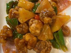 -新澳港式茶餐厅(余姚路店)