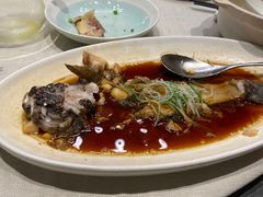 -新吉士·上海菜(浦东LCM置汇旭辉店)
