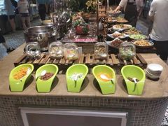 -吉布鲁牛排海鲜自助(成都大悦城店)
