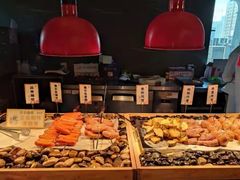 -德得轩烤涮一体自助餐厅(王府井店)