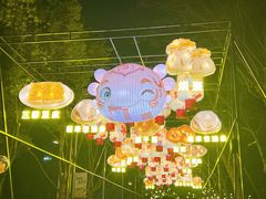 -武汉园博园(武汉自然博物馆)