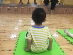 -小银星艺术团(夫子庙校区)
