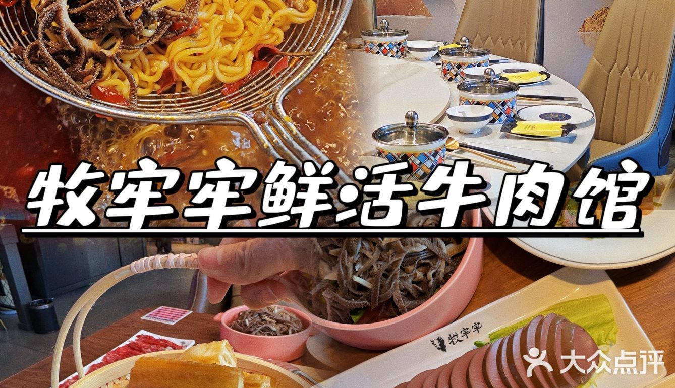 杭州西溪这家新店唯一的缺点就是人太多了…