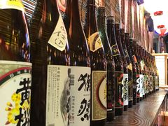 -平成屋· Late Night 食堂(四川北路店)