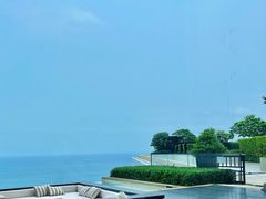 -瑰丽酒店·海吧·天际下午茶·现场DJ·天台酒吧