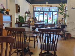 -坦克·甜品店(莲花广场店)