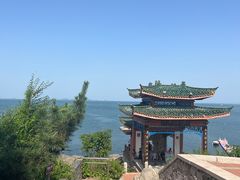 -烟台山景区