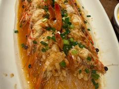 -新发现(宝山龙湖店)