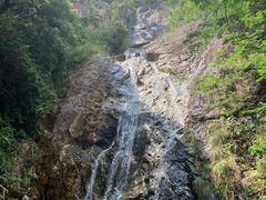 -牛鱼嘴原始生态风景区