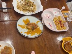 -儿童菜·采风阁家常菜餐厅(亚龙湾天域酒店)